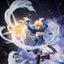 Honkai: Star Rail x Fate/stay Night [UBW] Saber 1/7 Scale Figure