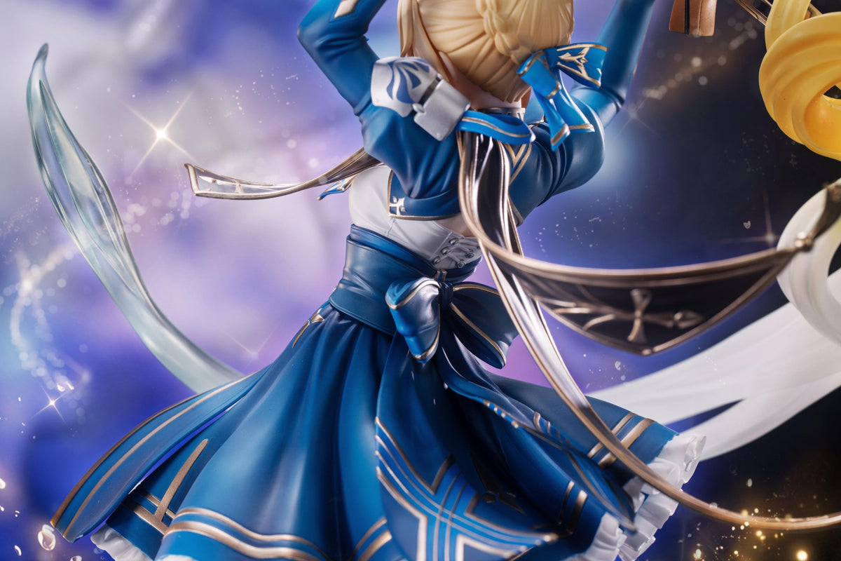 Honkai: Star Rail x Fate/stay Night [UBW] Saber 1/7 Scale Figure