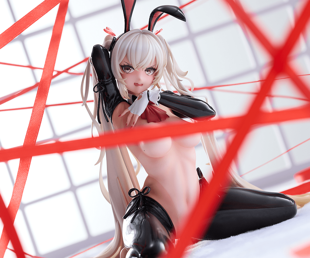 HOTVENUS - Nana Kuroe Starcat Original Character - Good Game Anime