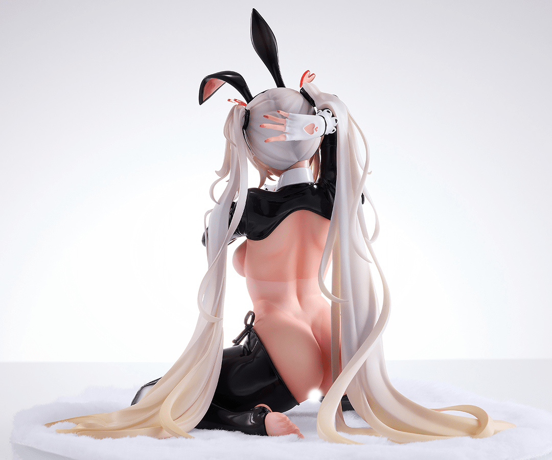 HOTVENUS - Nana Kuroe Starcat Original Character - Good Game Anime