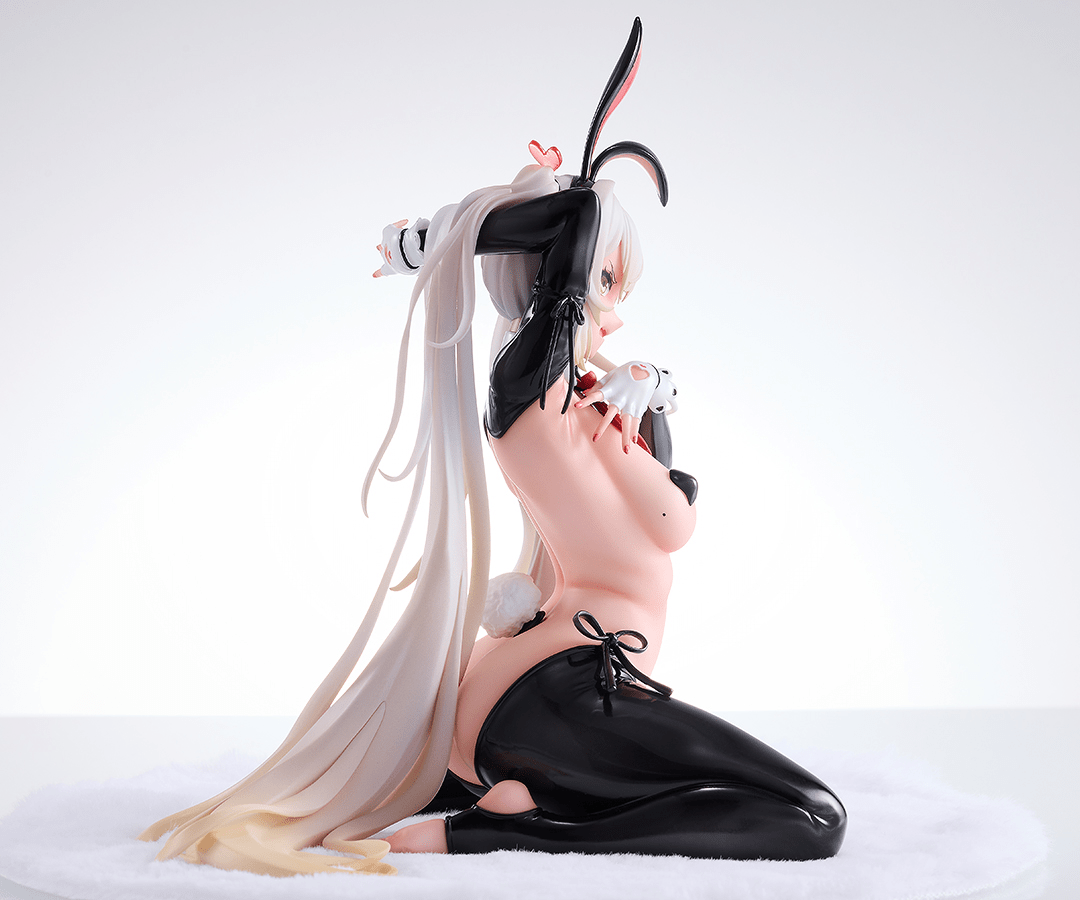 HOTVENUS - Nana Kuroe Starcat Original Character - Good Game Anime