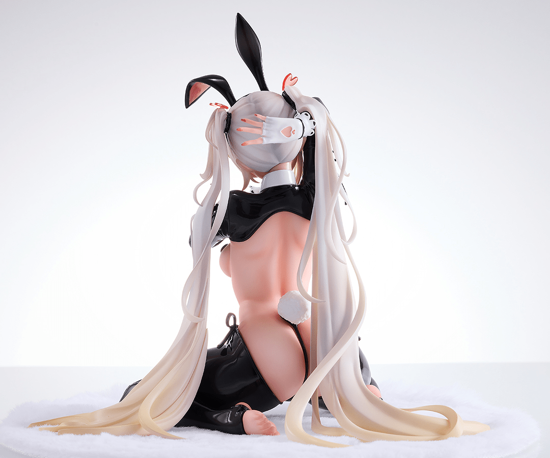 HOTVENUS - Nana Kuroe Starcat Original Character - Good Game Anime