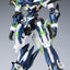HOWLING STAR - CROSS CORE CZ-12A Nebula Plastic Model Kit (with first release bonus) - Good Game Anime