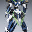 HOWLING STAR - CROSS CORE CZ-12A Nebula Plastic Model Kit (with first release bonus) - Good Game Anime