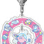 Kirby: Sweet Dreams Yuratto Acrylic Keychain