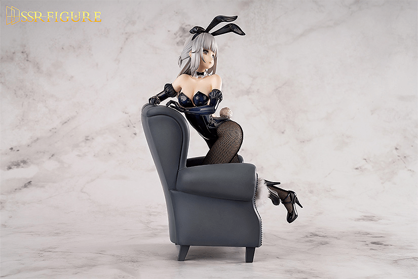 Infinity Studio - SSR - FIGURE Yi Ren Guan - House of Unhumans Jin Hua: Bunny Ver. - Good Game Anime