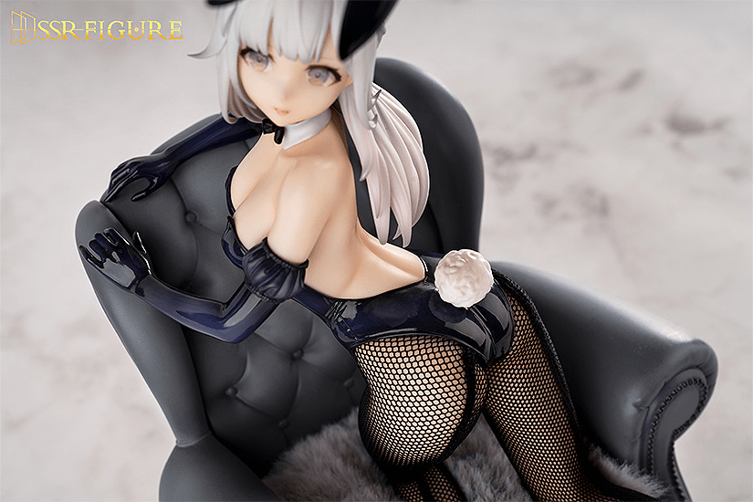 Infinity Studio - SSR - FIGURE Yi Ren Guan - House of Unhumans Jin Hua: Bunny Ver. - Good Game Anime