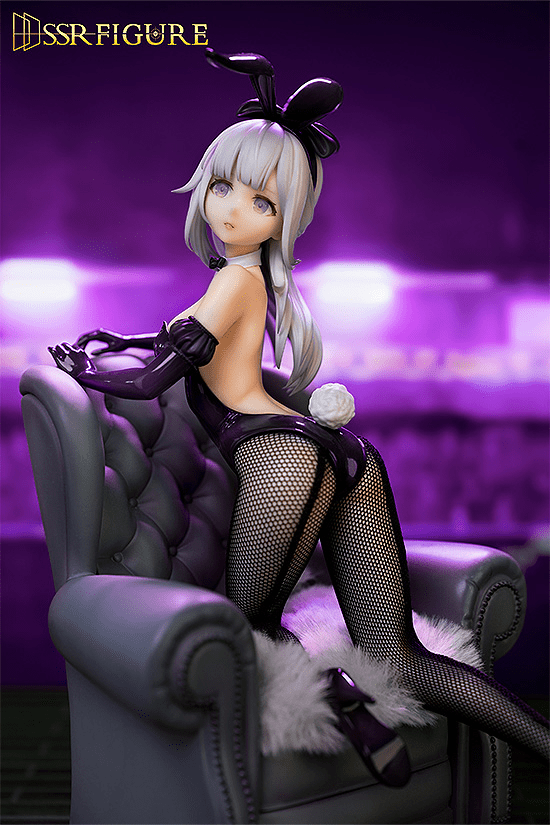 Infinity Studio - SSR - FIGURE Yi Ren Guan - House of Unhumans Jin Hua: Bunny Ver. - Good Game Anime