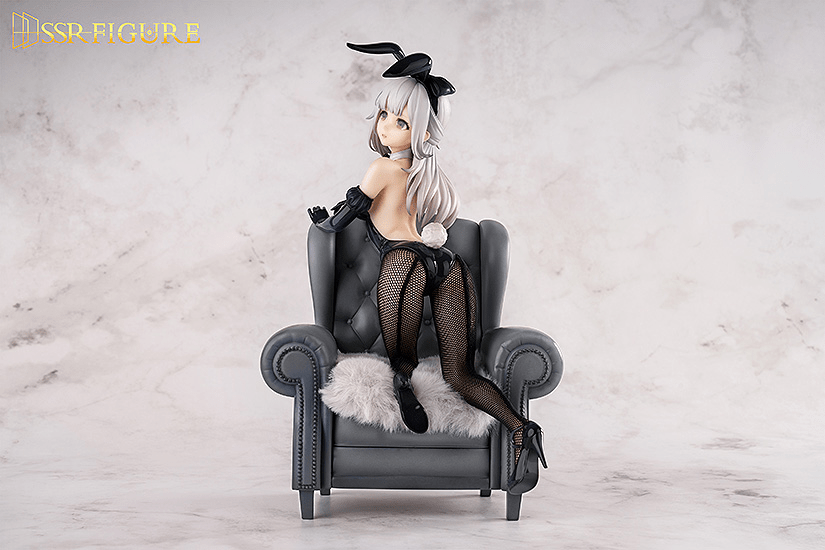 Infinity Studio - SSR - FIGURE Yi Ren Guan - House of Unhumans Jin Hua: Bunny Ver. - Good Game Anime
