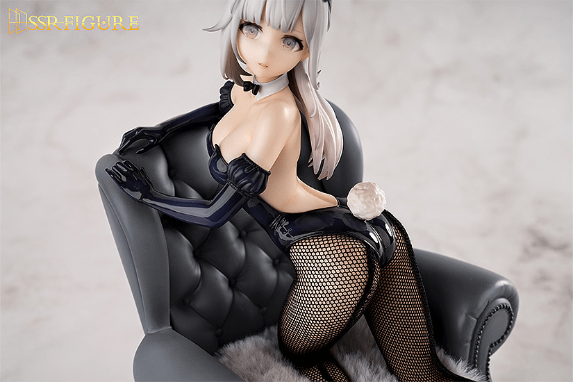 Infinity Studio - SSR - FIGURE Yi Ren Guan - House of Unhumans Jin Hua: Bunny Ver. - Good Game Anime