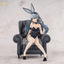 Infinity Studio - SSR - FIGURE Yi Ren Guan - House of Unhumans Qiao Er: Bunny Ver. - Good Game Anime