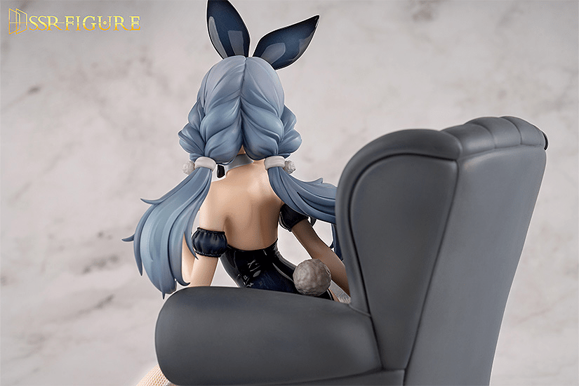 Infinity Studio - SSR - FIGURE Yi Ren Guan - House of Unhumans Qiao Er: Bunny Ver. - Good Game Anime