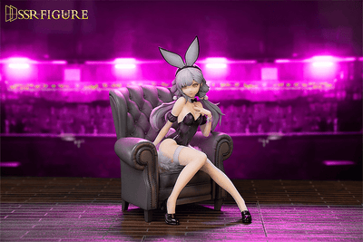 Infinity Studio - SSR - FIGURE Yi Ren Guan - House of Unhumans Qiao Er: Bunny Ver. - Good Game Anime