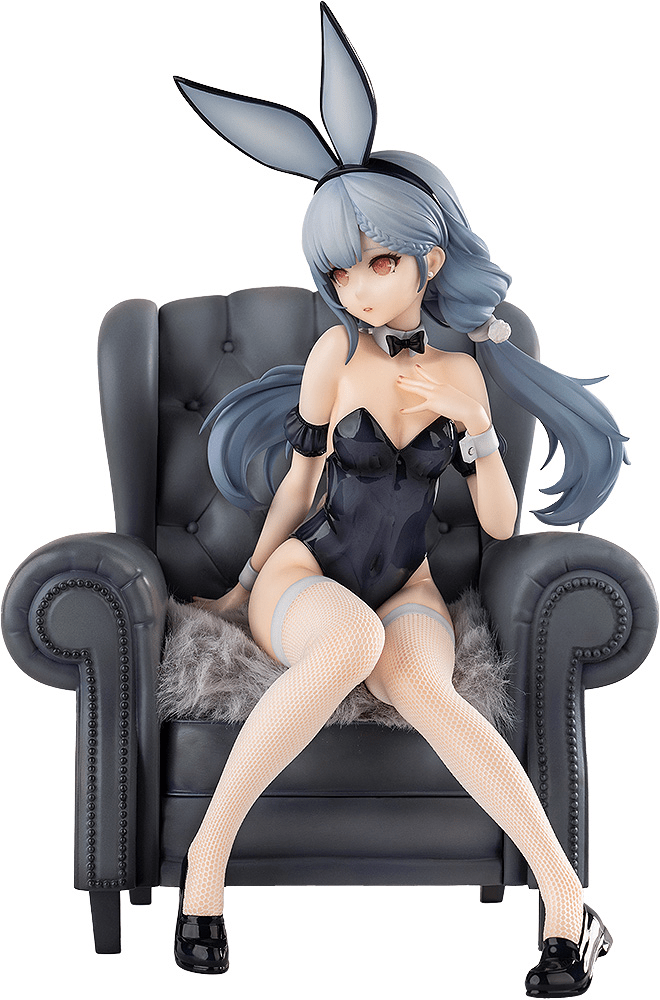Infinity Studio - SSR - FIGURE Yi Ren Guan - House of Unhumans Qiao Er: Bunny Ver. - Good Game Anime