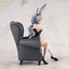Infinity Studio - SSR - FIGURE Yi Ren Guan - House of Unhumans Qiao Er: Bunny Ver. - Good Game Anime