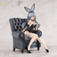 Infinity Studio - SSR - FIGURE Yi Ren Guan - House of Unhumans Qiao Er: Bunny Ver. - Good Game Anime
