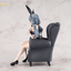 Infinity Studio - SSR - FIGURE Yi Ren Guan - House of Unhumans Qiao Er: Bunny Ver. - Good Game Anime