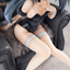 Infinity Studio - SSR - FIGURE Yi Ren Guan - House of Unhumans Qiao Er: Bunny Ver. - Good Game Anime