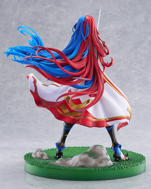 Intelligent Systems - Alear 1/7 Scale Figure (Fire Emblem) - Good Game Anime