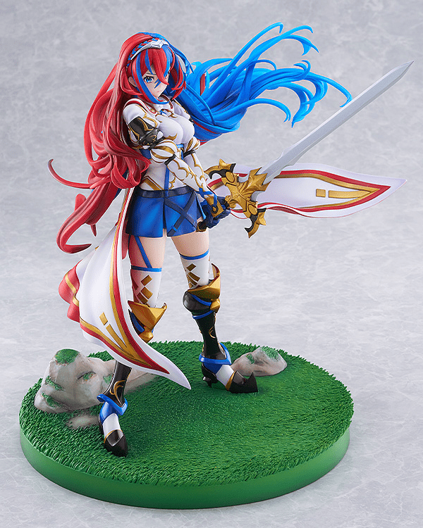 Intelligent Systems - Alear 1/7 Scale Figure (Fire Emblem) - Good Game Anime