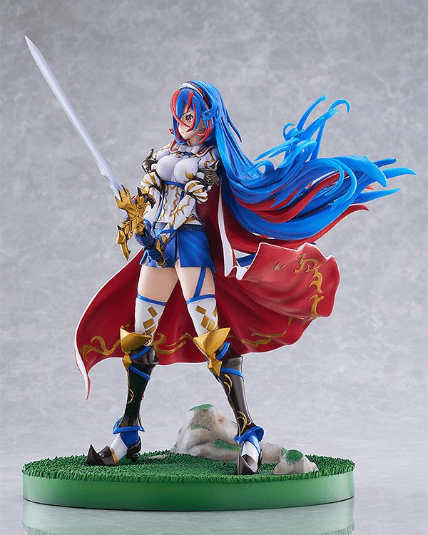 Intelligent Systems - Alear 1/7 Scale Figure (Fire Emblem) - Good Game Anime