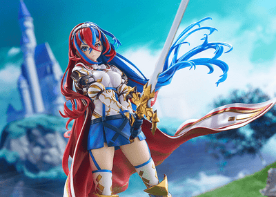 Intelligent Systems - Alear 1/7 Scale Figure (Fire Emblem) - Good Game Anime