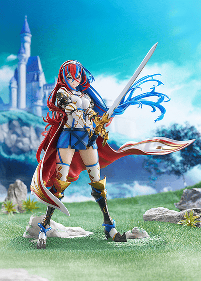 Intelligent Systems - Alear 1/7 Scale Figure (Fire Emblem) - Good Game Anime
