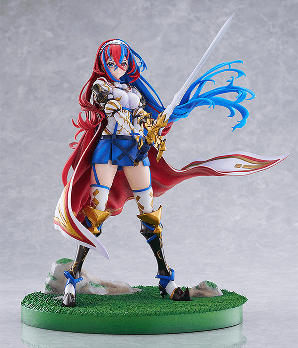 Intelligent Systems - Alear 1/7 Scale Figure (Fire Emblem) - Good Game Anime