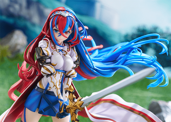 Intelligent Systems - Alear 1/7 Scale Figure (Fire Emblem) - Good Game Anime