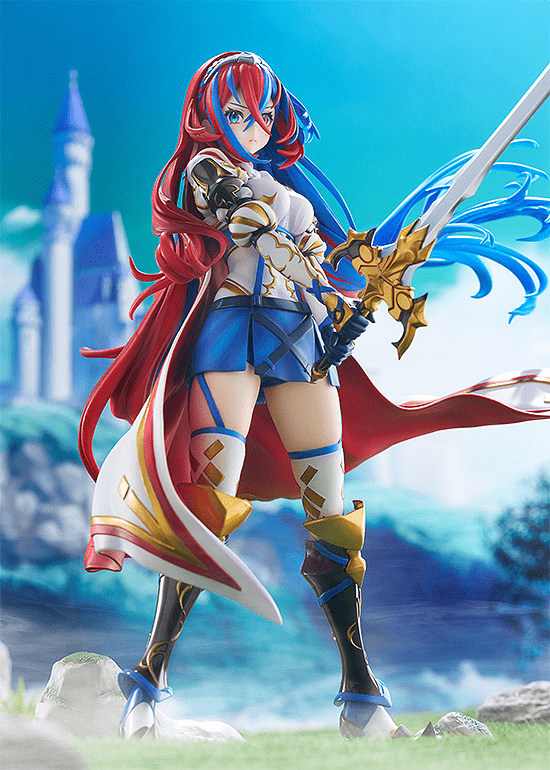 Intelligent Systems - Alear 1/7 Scale Figure (Fire Emblem) - Good Game Anime