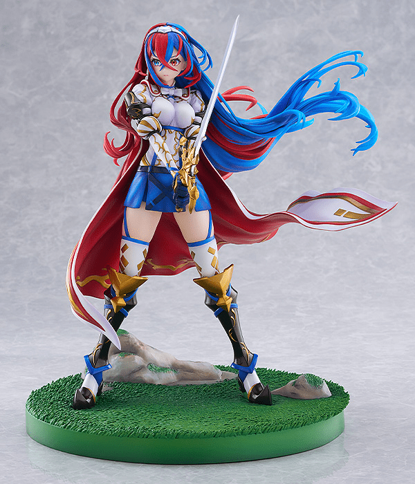 Intelligent Systems - Alear 1/7 Scale Figure (Fire Emblem) - Good Game Anime