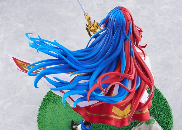 Intelligent Systems - Alear 1/7 Scale Figure (Fire Emblem) - Good Game Anime