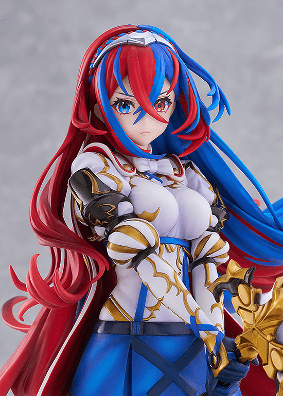 Intelligent Systems - Alear 1/7 Scale Figure (Fire Emblem) - Good Game Anime