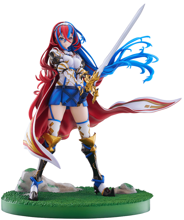 Intelligent Systems - Alear 1/7 Scale Figure (Fire Emblem) - Good Game Anime