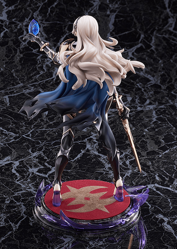 Intelligent Systems - Fire Emblem Nohr Noble Corrin 1/7 Scale Figure - Good Game Anime