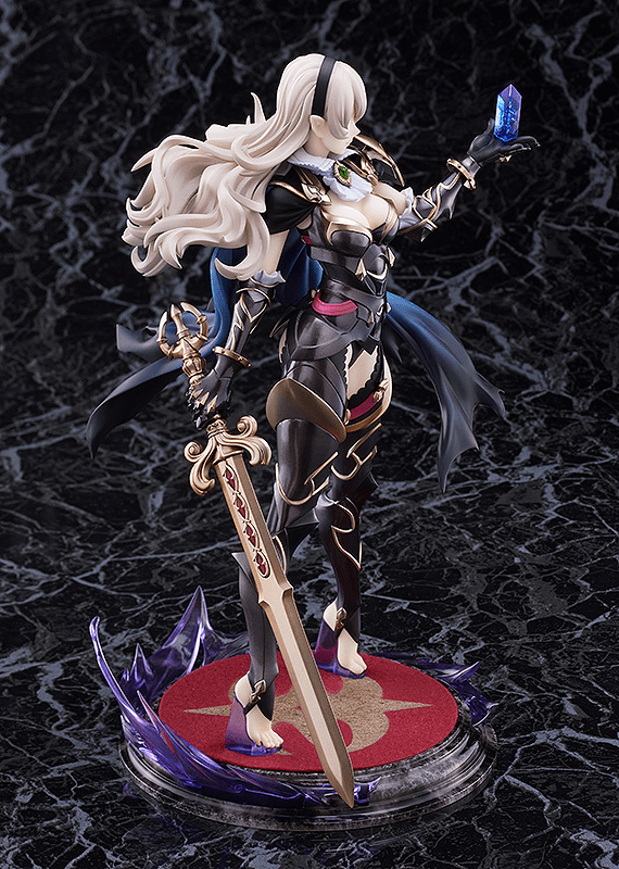Intelligent Systems - Fire Emblem Nohr Noble Corrin 1/7 Scale Figure - Good Game Anime