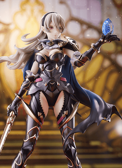 Intelligent Systems - Fire Emblem Nohr Noble Corrin 1/7 Scale Figure - Good Game Anime