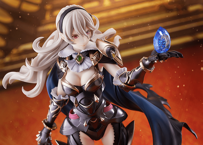 Intelligent Systems - Fire Emblem Nohr Noble Corrin 1/7 Scale Figure - Good Game Anime