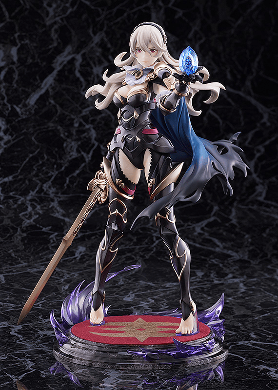 Intelligent Systems - Fire Emblem Nohr Noble Corrin 1/7 Scale Figure - Good Game Anime