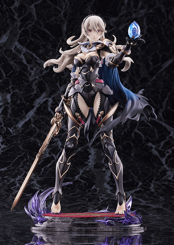 Intelligent Systems - Fire Emblem Nohr Noble Corrin 1/7 Scale Figure - Good Game Anime