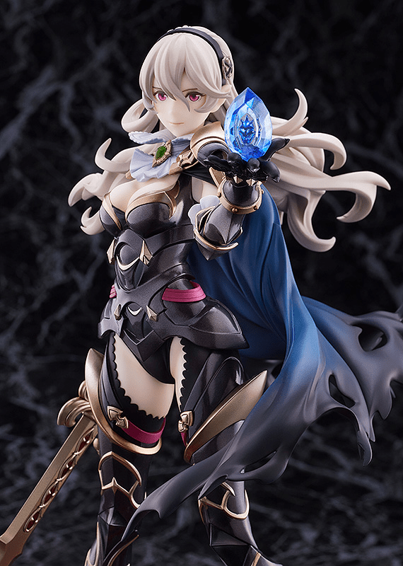 Intelligent Systems - Fire Emblem Nohr Noble Corrin 1/7 Scale Figure - Good Game Anime