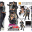JoJo's Bizarre Adventure: Stardust Crusaders Chozokado Jotaro Kujo Ver