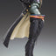 JoJo's Bizarre Adventure: Stardust Crusaders Chozokado Jotaro Kujo Ver