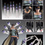 JoJo's Bizarre Adventure: Stardust Crusaders Chozokado Jotaro Kujo Ver