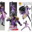 JoJo's Bizarre Adventure: Stardust Crusaders Chozokado STAR PLATINUM THIRD (Rerun)