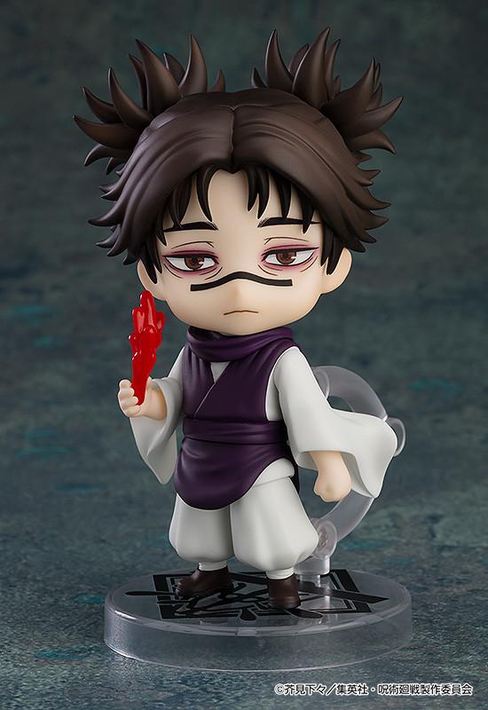 Nendoroid Jujutsu Kaisen Choso (Rerun)