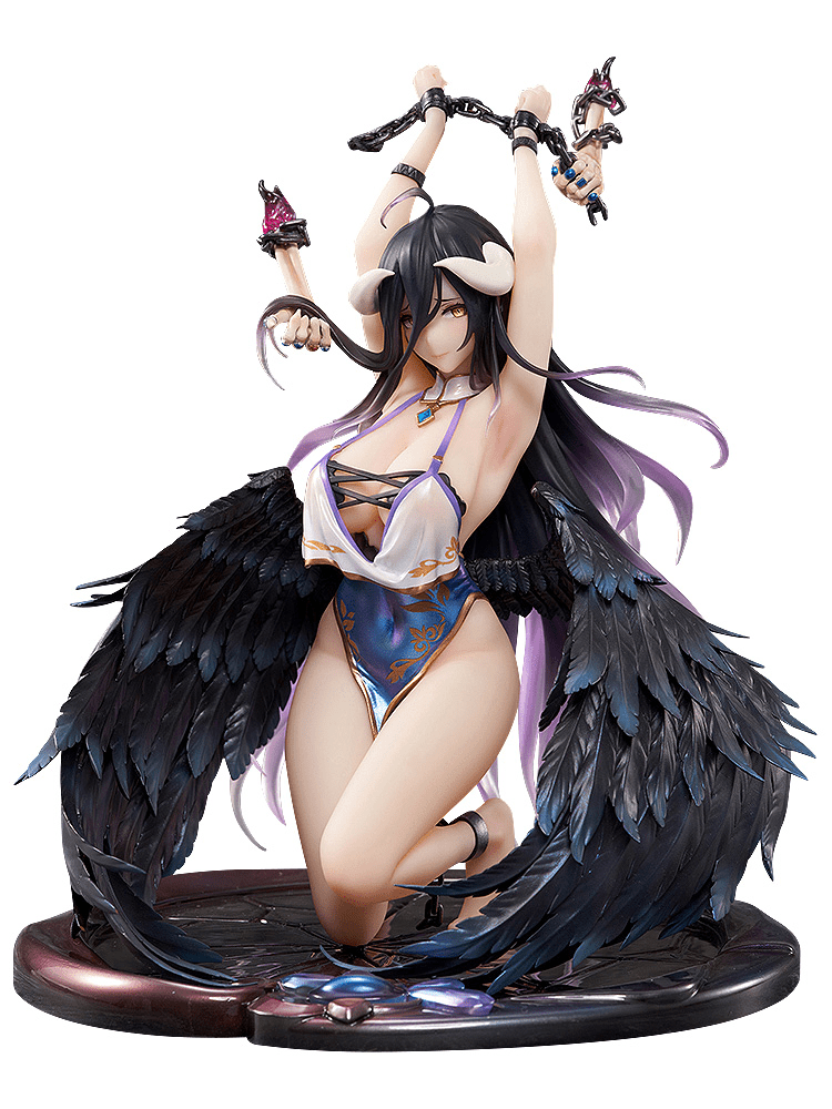 Kadokawa - Albedo: Restrained Ver. (Overlord) - Good Game Anime
