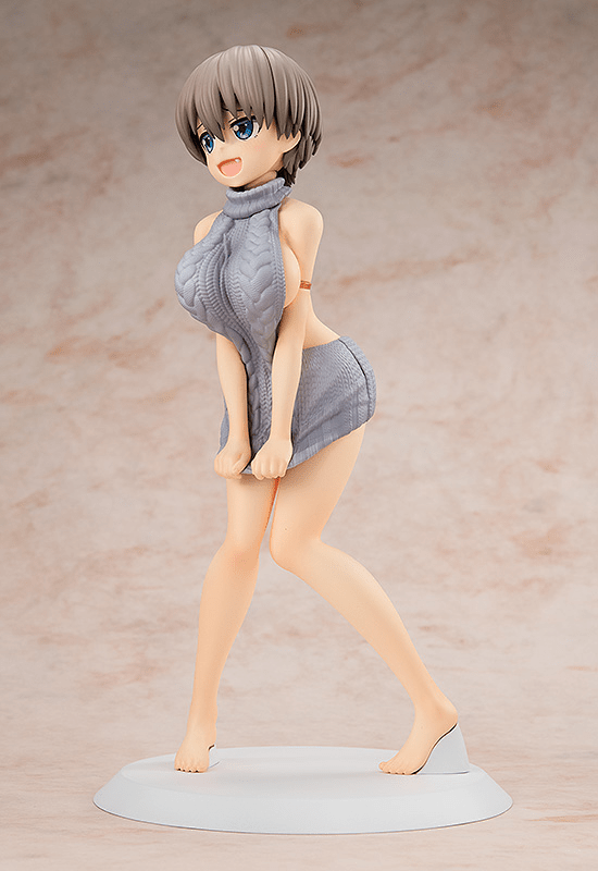 Kadokawa - Hana Uzaki -SUGOI Knitwear ver.- (Uzaki-chan Wants to Hang Out!) - Good Game Anime