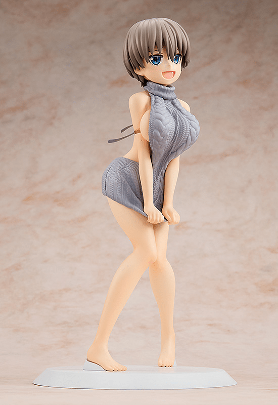 Kadokawa - Hana Uzaki -SUGOI Knitwear ver.- (Uzaki-chan Wants to Hang Out!) - Good Game Anime