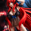 Kadokawa - High School DxD Rias Gremory: Light Novel 15th Anniversary ver. - Good Game Anime